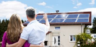 5 Incredible Benefits of Solar Panel Installation 5 Incredible Benefits of Solar Panel Installation