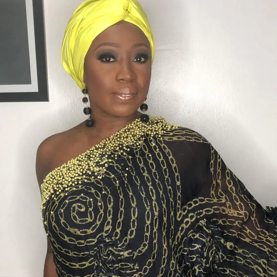 Nigeria’s COVID-19 protocols is better than that of the UK — Journalist Stephanie Busari