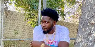 “Do away with 70% of your yes men” - Tiwa Savage's ex-lover,  Teebillz advise Davido