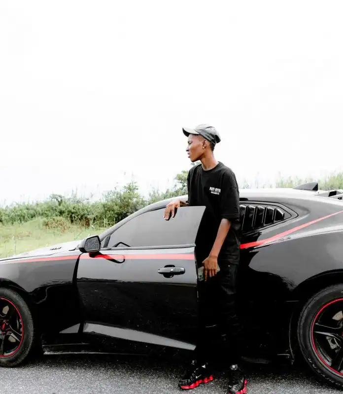Zinoleesky Net Worth, Biography, Cars and Music Career (2021)