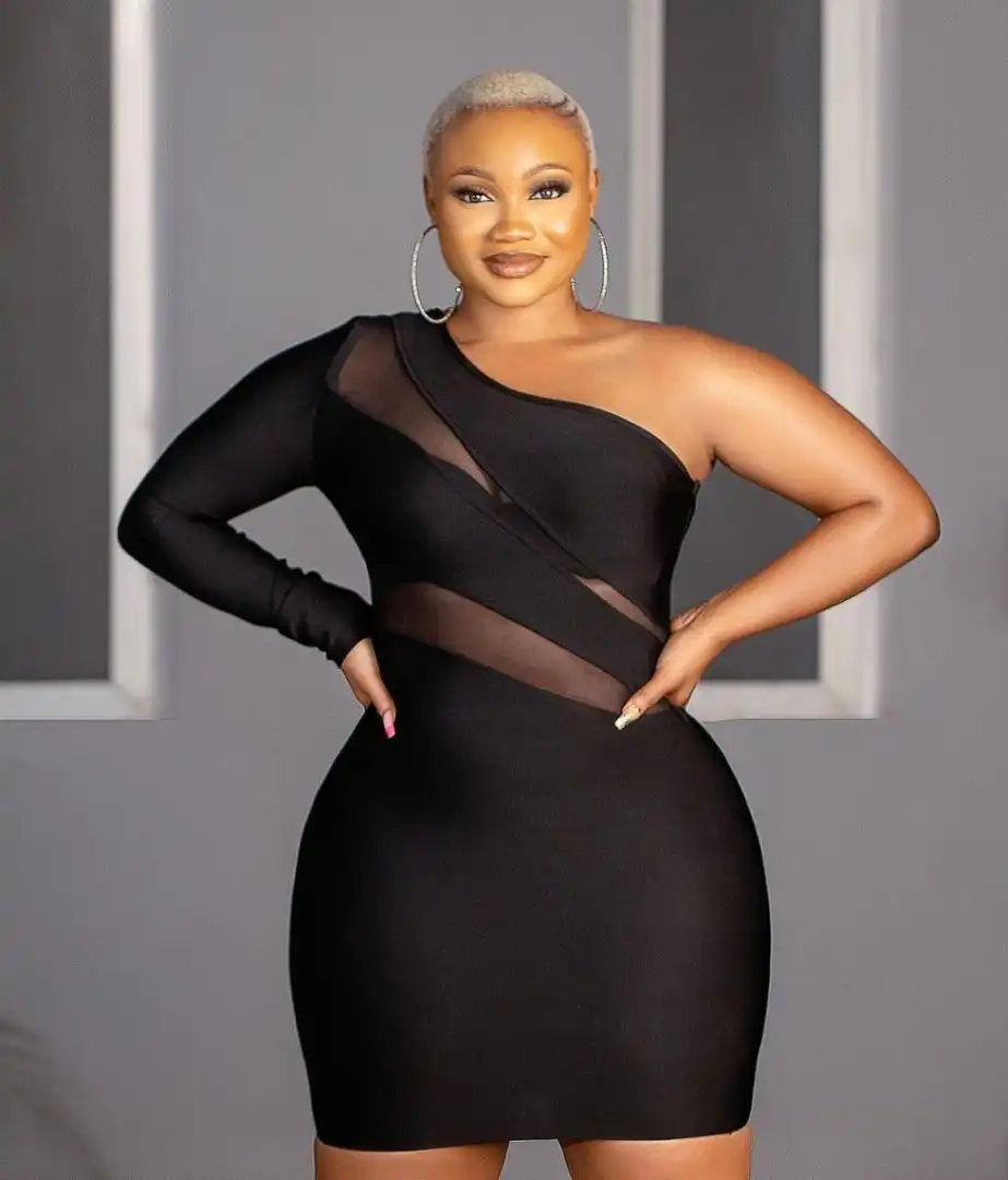 JMK BBNaija Biography, Age, Career and Net Worth