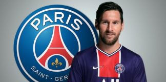 Lionel Messi Accepts 2 Years PSG Deal, set to be unveiled next week