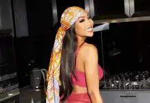 Kika Good Hair Biography, Career and Net Worth (2021)