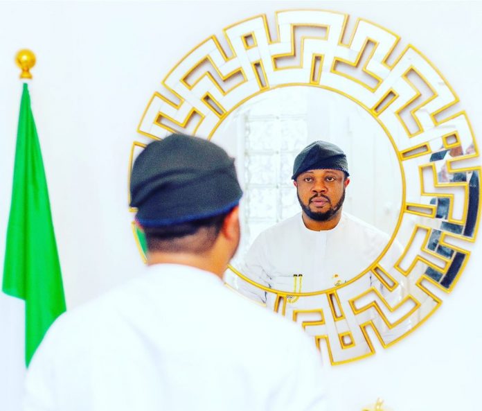 Sowemimo Abiodun Biography, Net Worth, Career and Digital Revolution Achievements (2021) Sowemimo Abiodun Biography, Net Worth, Career and Digital Revolution Achievements (2021)