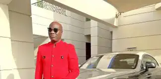 EFCC contacted me to keep low profile after Hushpuppi’s arrest — Mompha