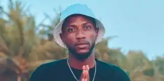 #BBNaija: BBNaija ''Shine Ya Eye'' housemate, KayVee, has withdrawn from the show (video)