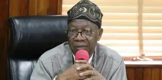 Lai Mohammed