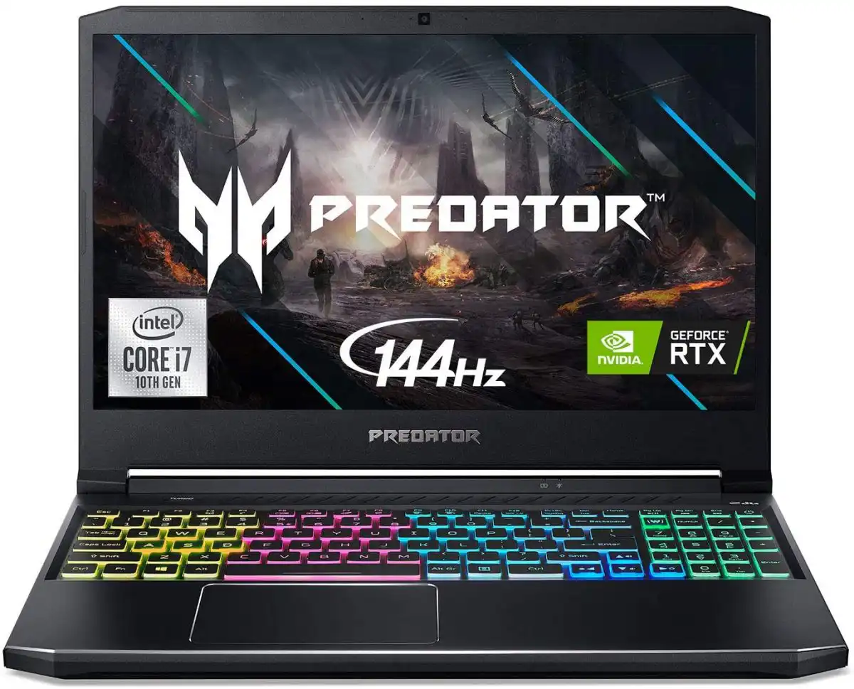 Best Laptops for Graphic Design and Animation (2021)