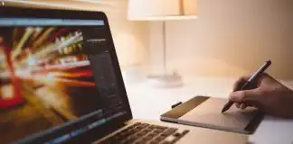 Top 5 Best Laptops for Video Editing (2021)
