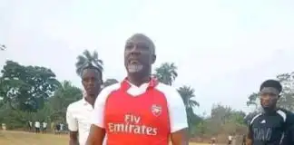 Hope for Arsenal Football Club as they Sign a new Global Striker