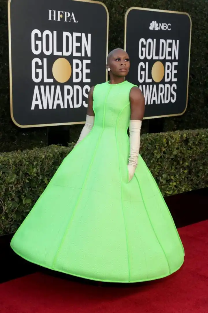 Golden Globes Affairs: Celebrity trends you’re missing out on in 2021