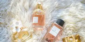 How to Buy Perfume Online When You Can’t Smell It