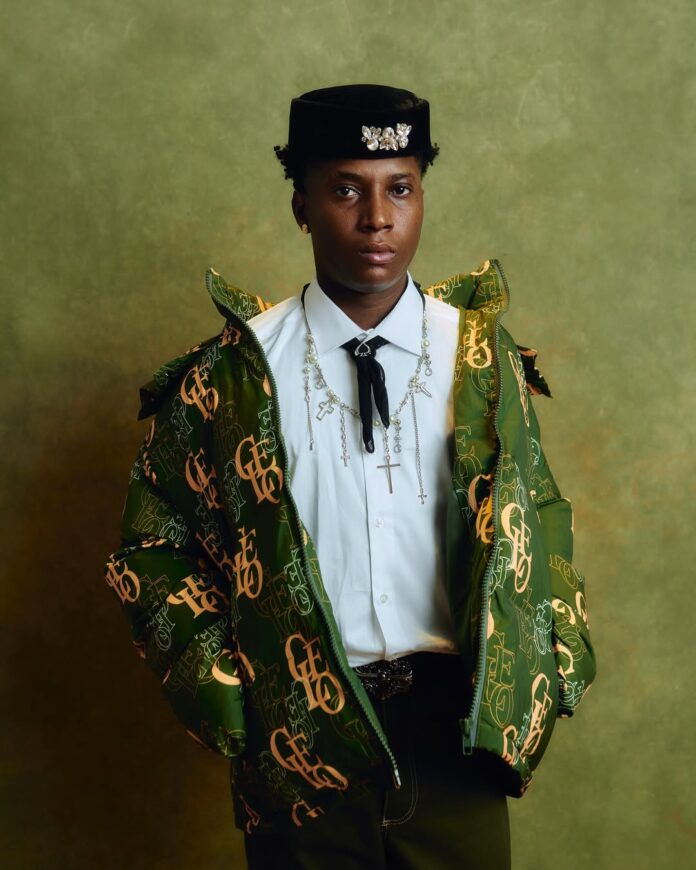 Bella Shmurda Biography, Age, State Of Origin, Girlfriend, House, Cars, Net Worth