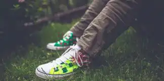 The Complete and Only Shoe Lacing Guide You’ll Ever Need