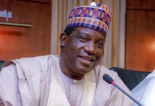 BREAKING: Plateau Governor Simon Bako Lalong Orders 24 Hour Curfew in Jos North