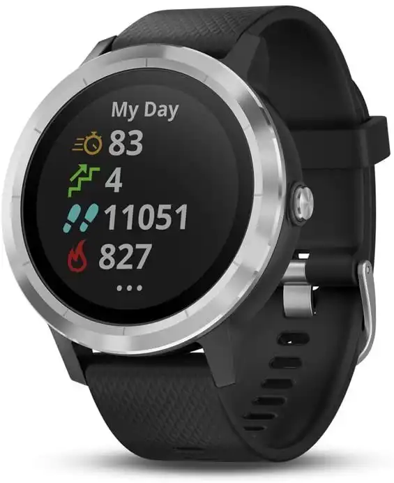 Top 10 Best Fitness Watch for Women (2021)