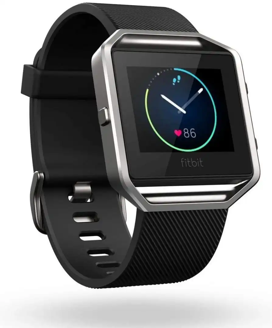 Top 10 Best Fitness Watch for Women (2021)