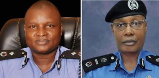 IG Usman Baba Suspends Abba Kyari over Hushpuppi Multi-million Dollars Wire Fraud