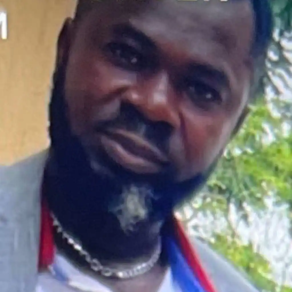 Singer, Speed Darlington's sister allegedly brutalised by her husband (Photos)