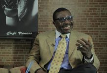 How DSS almost arrested me for making Abacha laugh – Comedian Alibaba