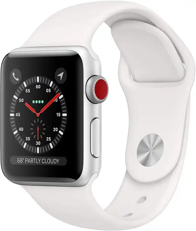 Top 10 Best Fitness Watch for Women (2021)