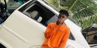 Bella Shmurda Net Worth, Biography, Cars and Music Career (2021)