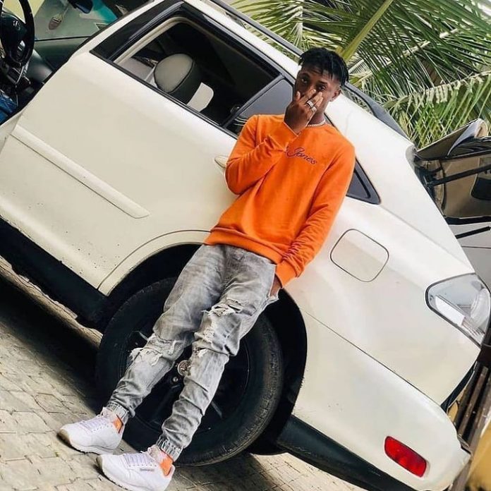 Bella Shmurda Net Worth, Biography, Cars and Music Career (2021)