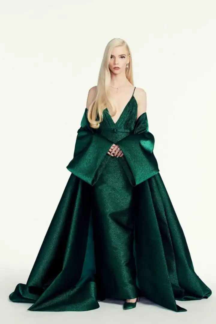 Golden Globes Affairs: Celebrity trends you’re missing out on in 2021