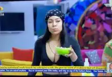 #BBNaija: I've had threesome - Maria reveals