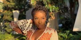 Dorcas Shola-Fapson calls out Dabota Lawson for “copying and pasting” her work