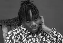 "It's arrant n**nsense" - Oxlade reacts to fans comparing him with Wande Coal (Video)