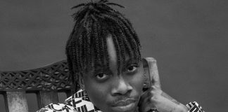 "It's arrant n**nsense" - Oxlade reacts to fans comparing him with Wande Coal (Video)