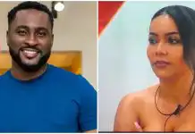Nothing Happened Between Me and Pere, He did not fing*r me - Maria puts Pere on a Blast