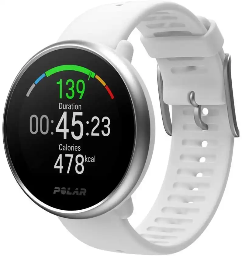 Top 10 Best Fitness Watch for Women (2021)