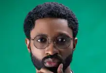 Singer Ric Hassani splashes millions of naira to get himself a Porsche car (Video)