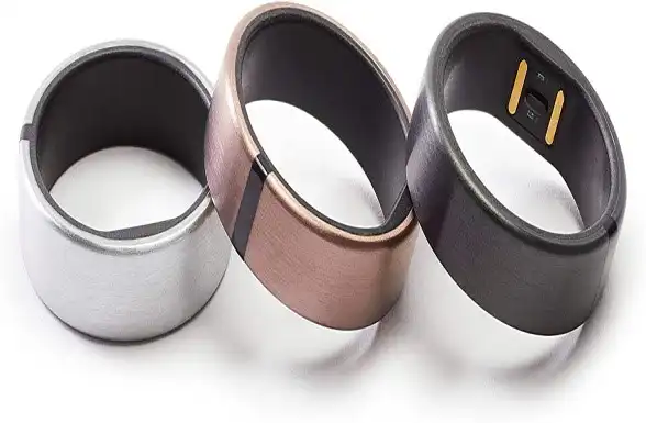 ring fitness watch