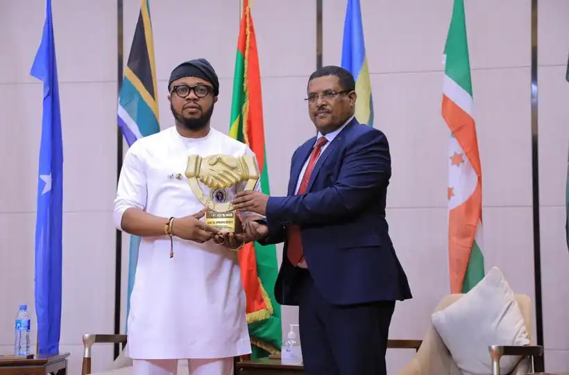 Sowemimo Abiodun Biography, Net Worth, Career and Digital Revolution Achievements (2021)