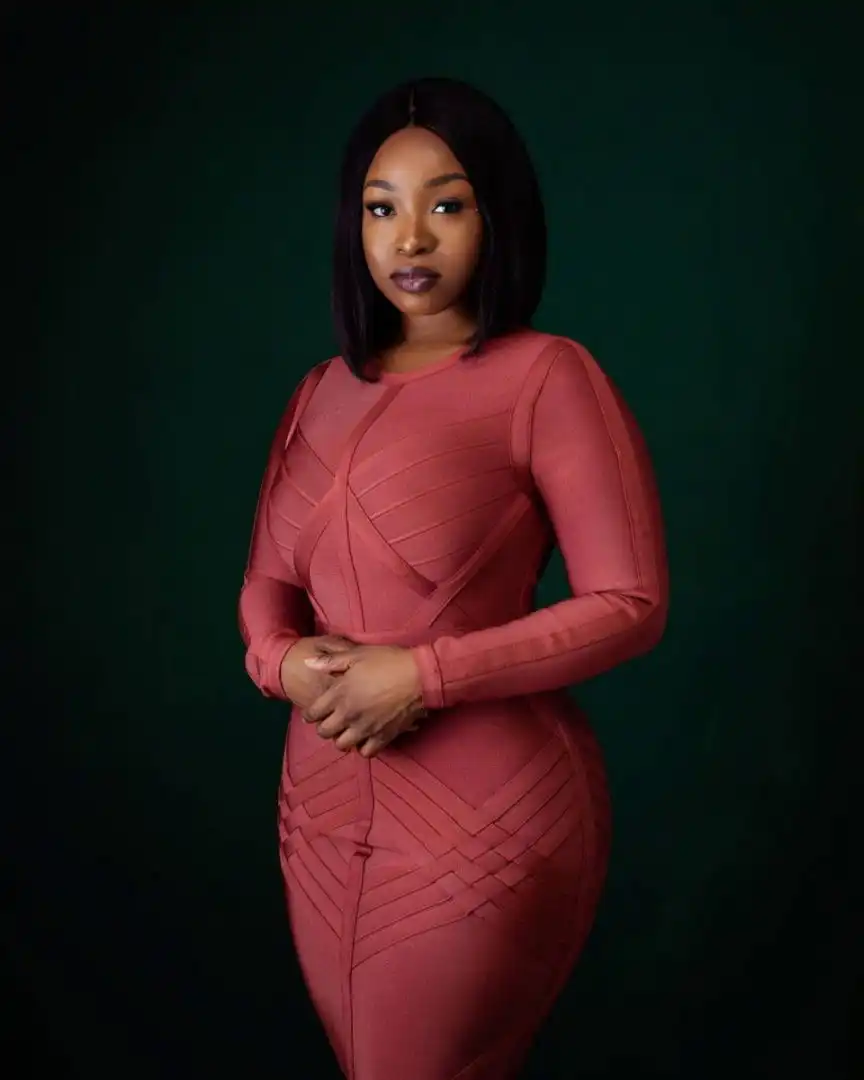 #BBNaija: “No Kissing, No Hugging” - Jackie B issues warning to Michael (Video)