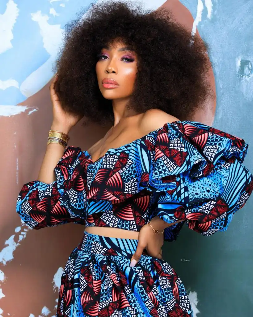 Kika Osunde Biography, Age, House, Cars, Net Worth, and Career