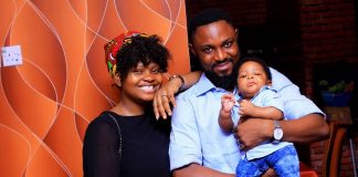 #BBNaija: Tega had Separated from her Husband, before coming on Big Brother - Blogger Laura