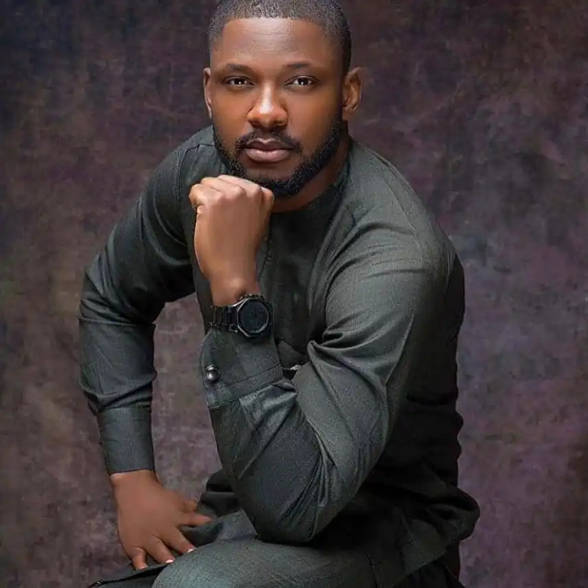 #BBNaija: I have a crush on Tiwa Savage — Cross (video)
