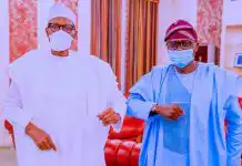 Lagos State Governor Sanwo-Olu signs VAT bill into law