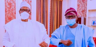 Lagos State Governor Sanwo-Olu signs VAT bill into law