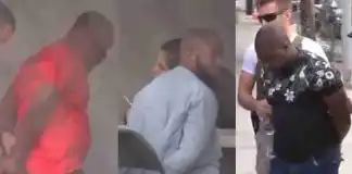 Two Nigerians face 105 years in U.S. prison for bank fraud