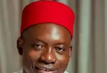 Court declares Soludo candidate of APGA for Anambra polls