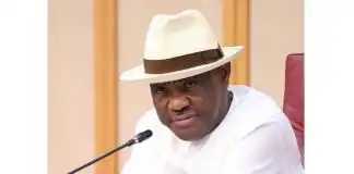 Court of Appeal in Abuja halts Rivers State Government from collecting VAT