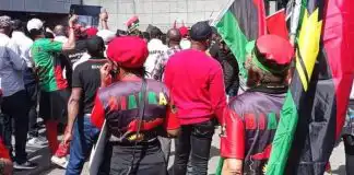 Sit-at-home cancelled, we’ll cut off ears of people enforcing it, IPOB threatens