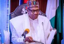 Nigeria seized illicit drugs, cash worth over N130 billion in 2021- Buhari