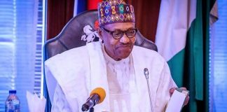 Nigeria seized illicit drugs, cash worth over N130 billion in 2021- Buhari