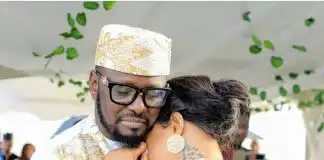 Tonto Dikeh reacts amid alleged separation with lover, says the devil is really at work